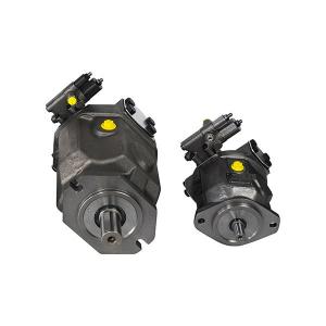 A10vso Series Rexroth Hydraulic Pumps Rexroth Vane Pump For Industrial Applicatpumpions
