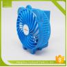 GY-5550 GYNIPOT Mini Table Fan Rechargeable Protable Fan