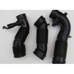 Aftermarket radiator coolent hose set for ford f250 6.0 diesel silicone radiator hose
