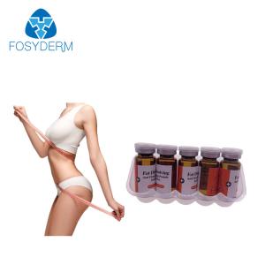 Slimming Fat Dissolving Lipolysis Solution Loss Weight Solution