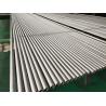 China ASTM A269 TP304 Stainless Steel Seamless Tube 38.1*1.59*4572 wholesale