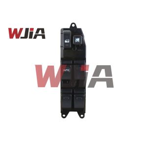 China 84820-12480 トヨタ RAV4 カムリ シエナ プリウス用 パワーウィンドウスイッチ オートエレクトロニクス wholesale