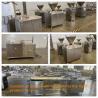 China Advanced Pneumatic Quantitative Sausage Stuffing Machine Automatic Grade Automatic wholesale