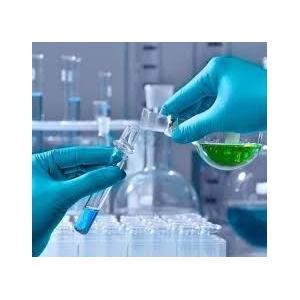 Certified  Laboratory Testing Services Ingredient Identity Purity Quality Analysis