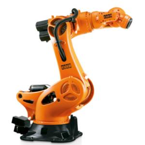 KR 1000 Industry Robot Arm Titan Glass , Casting, Building , Automobile Industry