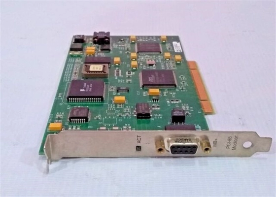 Schneider 416NHM30030A Modicon Quantum PLC IO SYSTEM SINGLE PORT