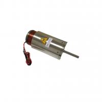 China High Accuracy Linear Voice Coil Motor Brushless Direct Drive Motor With Shaft on sale