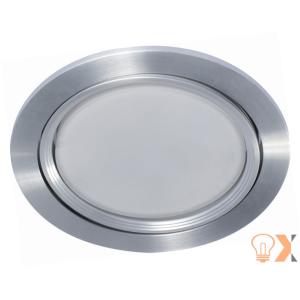 China El poder más elevado 5*1W/5*3W rojo, luz de techo verde, azul del LED/llevó el downlight del techo supplier