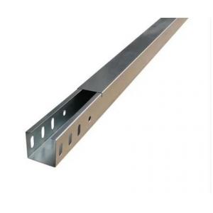 China Multi Function Stainless Steel Hardware Sheet Metal Accessories For Machine / Cars supplier