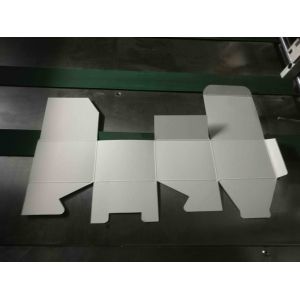 China Poinçonneuse de découpage de papier automatique dans le champ électrique wholesale