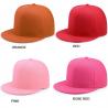 Plain Blank Outdoor Baseball Caps Meek Era Snapback Closed Back Closure Flex Fit