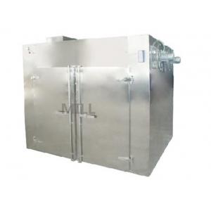 China Fruit Vegetable Industrial Food Dryer Machine Video Technical Support Stainless Steel supplier