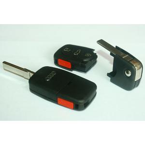 China Cas 3button+panic de secousse d'Audi supplier