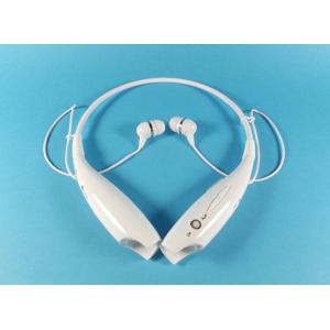Genuine LG TONE HBS-700 Wireless Bluetooth Universal Stereo Headset HBS700