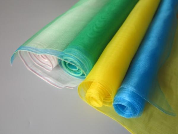 100% HDPE Anti Insect Mesh Netting For Greenhouse With 1m-6m Width