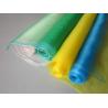 100% HDPE Anti Insect Mesh Netting For Greenhouse With 1m-6m Width
