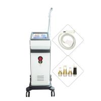 China 20Hz Pigment Q Switched ND YAG Laser 1064 Yag Laser Hair Removal on sale
