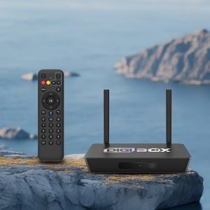 4K Ultra HD Resolution Best TV Streaming Device With Voice Control