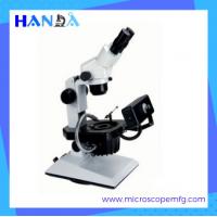 HANDA Profession Microscope Diamond Microscope Jewellery Microscope Diamond Microscope Gemological Microscope with Fluor