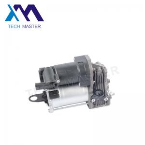 China Portable 12V Car Air Compressor for Mercedes W164 X164 Air Suspension Pump 1643200504 1643200904 supplier