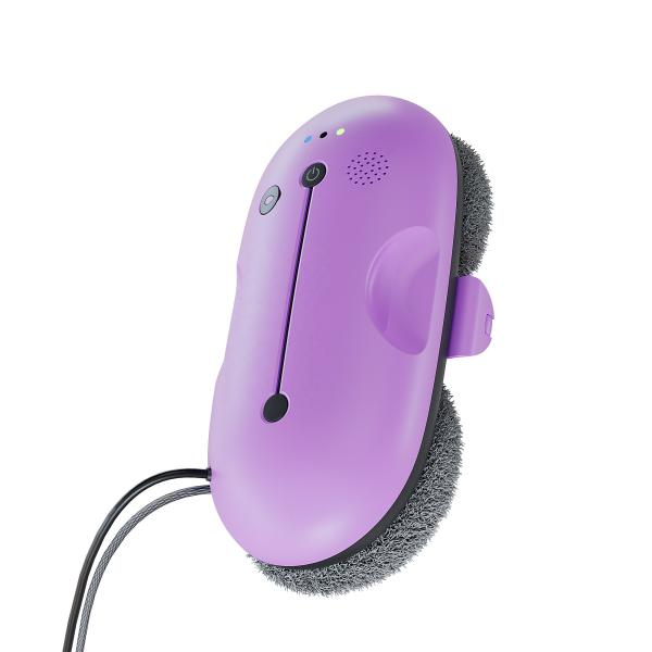 China 60ml Automatic Window Cleaner 90s/M2 Automatic Window Washer For Buildings wholesale