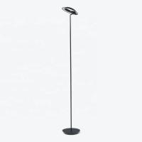 China 4 Tolerance Grade Aluminum Alloy Die Casting Floor-Standing Metal Floor Lamp Housing on sale