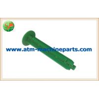 China 998-0879489 NCR ATM Parts TEC Printer Paper Supply Spool Green in Color on sale