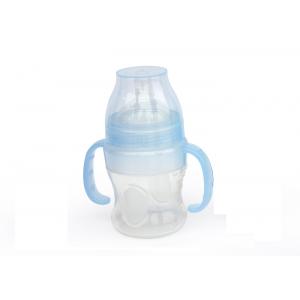 China Children Bottle Injection Molding Services , Liquid Silicone Injection Molding supplier