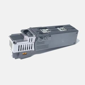 Drone DJI Mavic 3 de alta eficiencia con diseño integrado