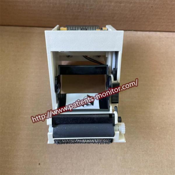 Med-tronic LP20 LP20Eの除細動器のRecoderプリンター モデルXL50 PN 600-23003-09 MPCCは外的な電気的除細動を自動化した