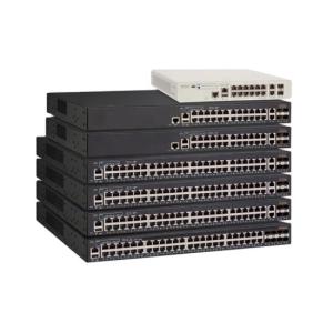China 24 ポート PoE スイッチ 2x10 GBE アップリンクとフルデュプレックス・ハーフデュプレックス通信 Ruckus ICX7150-24P-2X10G エントリーレベル アクセス wholesale