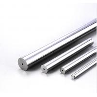 China China supplier tungsten carbide rods blank with coolant hole on sale