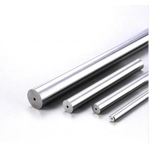 China supplier tungsten carbide rods blank with coolant hole