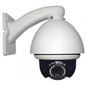 Mini 10x Zoom 700/1000TVL Analog Speed Dome Camera,can used indoor