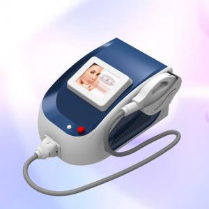 Hottest and best price mini salon beauty machine ipl hair removal machine