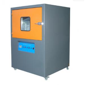 220V 20A Laboratory Testing Equipment , Battery Thermal Shock Test Chamber