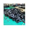 ユニバーサルガレージドアボトムしきい値シールストリップ PVC EPDM 耐候性ゴム DIY交換ストリッピング カスタムカットサービス