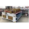 Semi Automatic Folder Gluer for Corrugated Box Carton Folder Gluer Machine 380V Voltage
