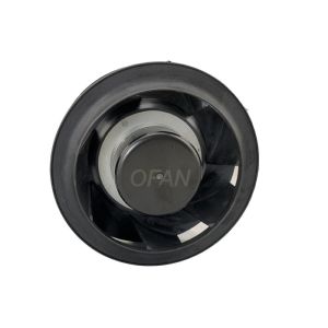 China 12V 24V 48Vce Ventilador Inflável Bbq Ventilador Ventilador Centrífugo Df6 Soprador de Ar Vortex supplier