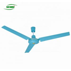 China Long Life Time Electric AC Ceiling Fan 110v 56 Inch For Living Room supplier