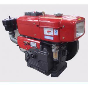 China Chinese famous brand Engine Changchai 20hp small diesel engine EV80 with ce and iso supplier