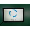 Full Android Software Supporting Wall mount POE Power 10 inch Industrial tablet