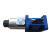 China Válvula proporcional Rexroth 4WE10C5X/HG24N9K4/M Hierro fundido azul Alta fiabilidad Respuesta rápida Control de alta precisión wholesale