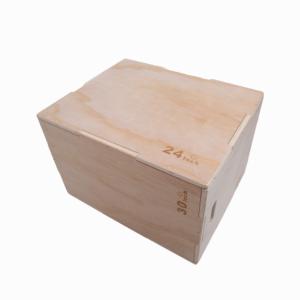 OEM Plyometric Jump Box