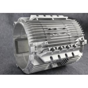 China Precision 8407 Aluminium Die Casting Mould For Electrical Motor Body supplier
