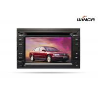 China For Old VW/Passat/Android 6.0 With GPS/Bluetooth /DVD/ navigation/MPEG4 Player on sale