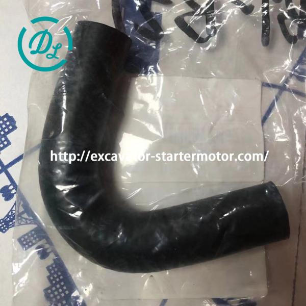 ISUZU 4JB1 Engine Water Pump Hose OEM 8-97238994-1