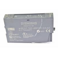 China 6ES7132 4BD00 0AB0 PLC Programmable Logic Controller Programmable Motion Control on sale