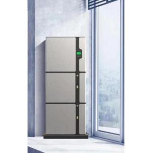 China 自宅スタックインバーター 5KW 簡単にインストール オールインワンマシン wholesale