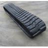 OEM Skid Steer Rubber Tracks 450x86SWMx55 for Case New Holland TV380, with